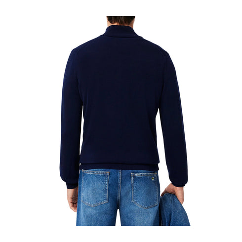 Lacoste Cardigan Cardigan Uomo con zip frontale 4 - Francavilla Moda